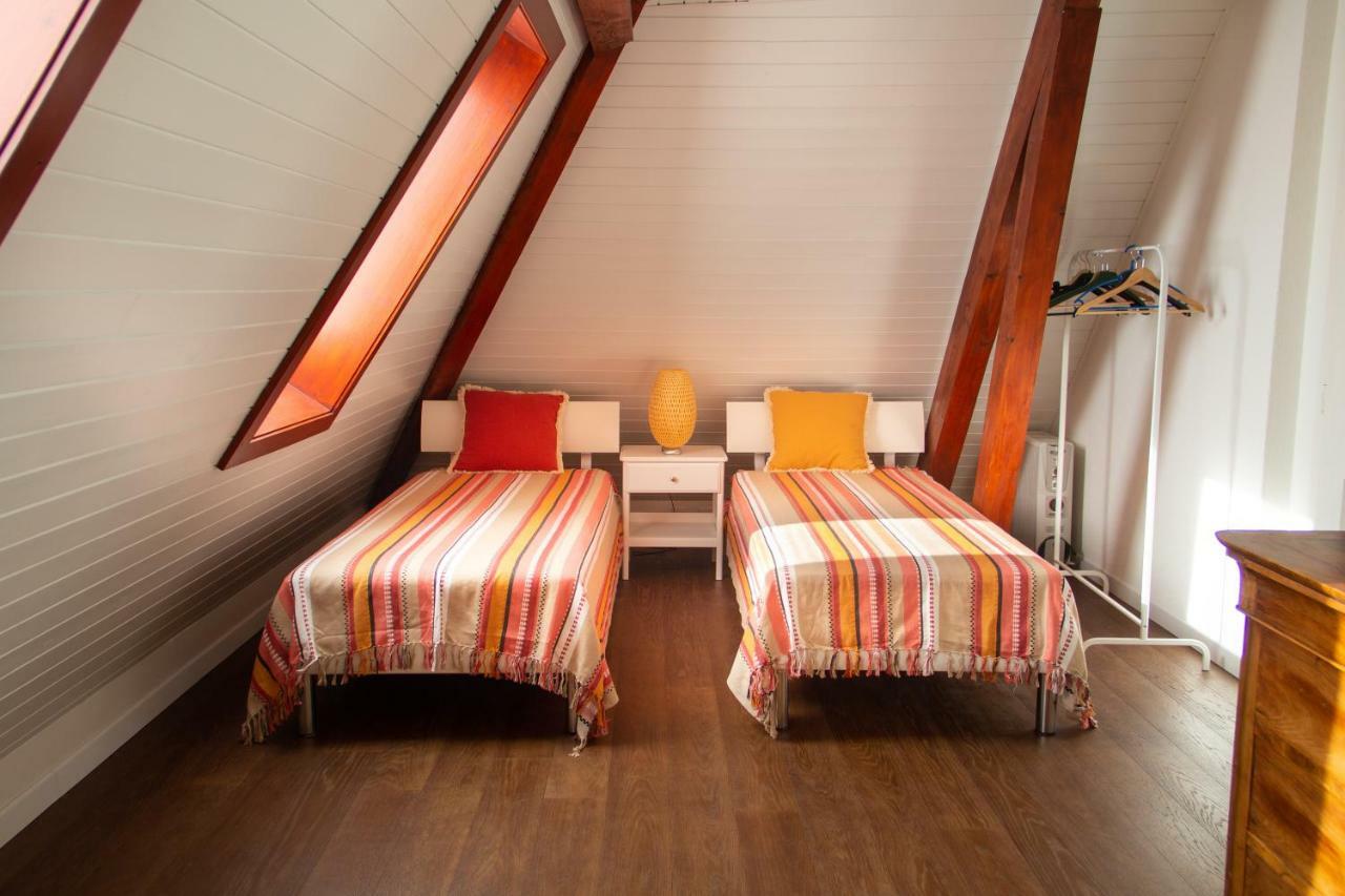 Apartment Entre Monts Et *